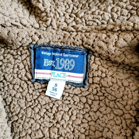 Bundle Boys Zip up Hoodies Size S - Picture 9 of 9